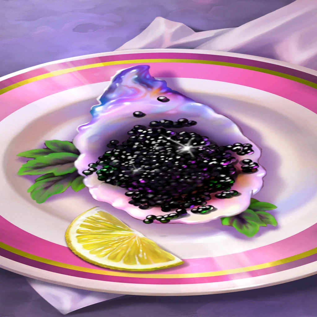 Caviar