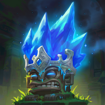 Frost Totem