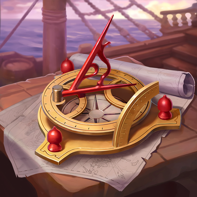 Sextant